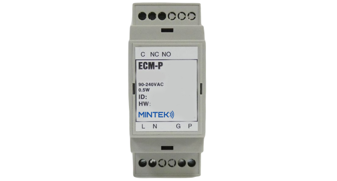 Remote Measurement of Electrical, Mintek